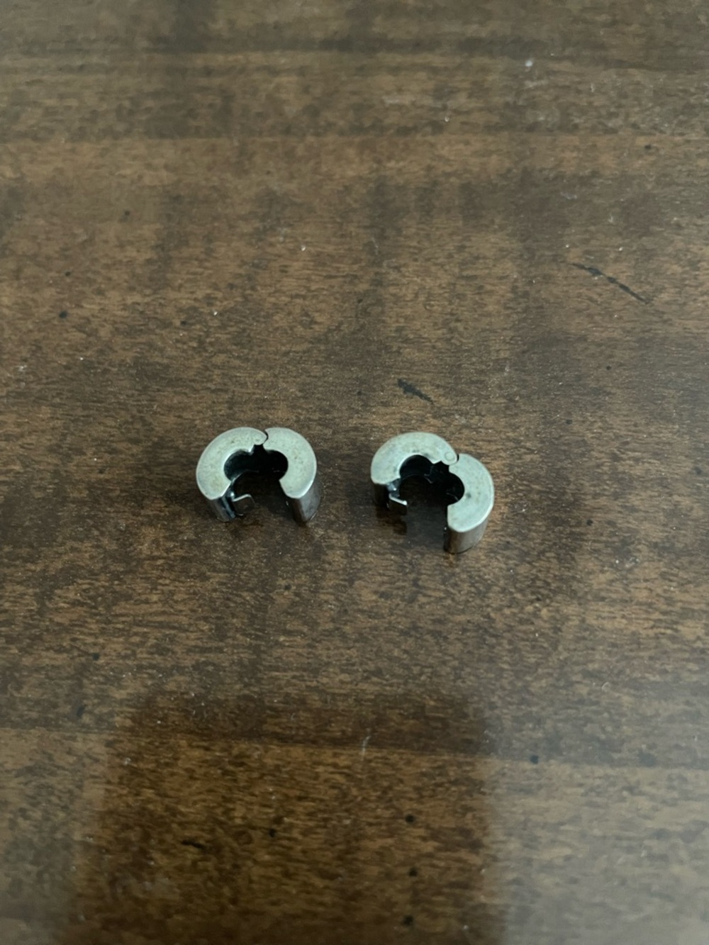 Pandora Jewelry Clips Set of 2 - Picture 2 of 2